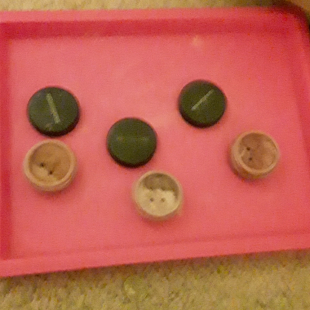 Bare Minerals Loose Eyeshadow Pots